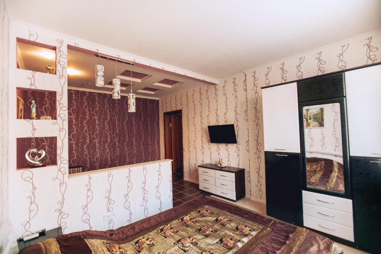 Poltavaсity Apartments Екстериор снимка